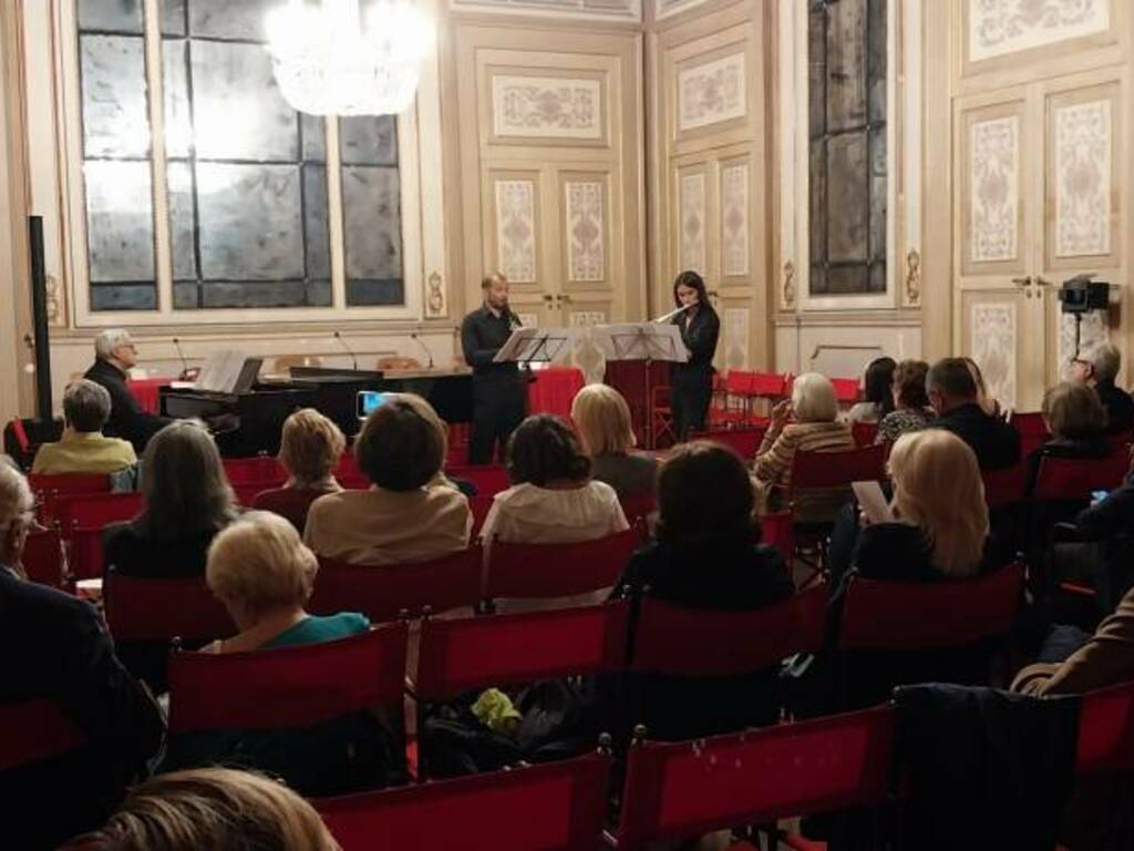 Concerto a Napoli