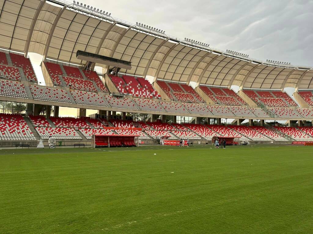 Stadio San Nicola di Bari